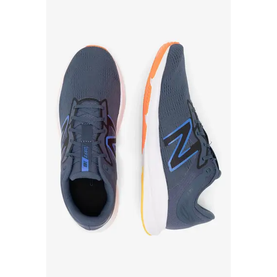 Atlete per meshkuj New Balance, Madhësia: 40 1/2, Ngjyra: Kaltërt mbyllur, 5 image