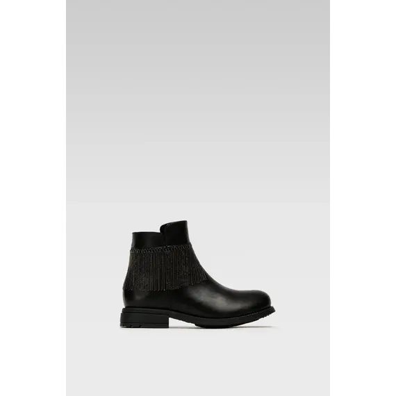 NELLI BLU CS2920-32 BLACK, Madhësia: 31, Ngjyra: Zezë