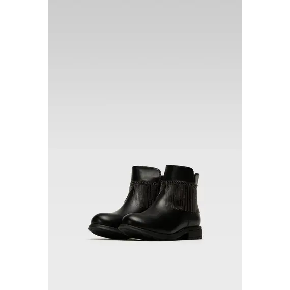 NELLI BLU CS2920-32 BLACK, Madhësia: 31, Ngjyra: Zezë, 2 image