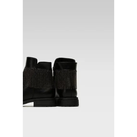 NELLI BLU CS2920-32 BLACK, Madhësia: 31, Ngjyra: Zezë, 5 image