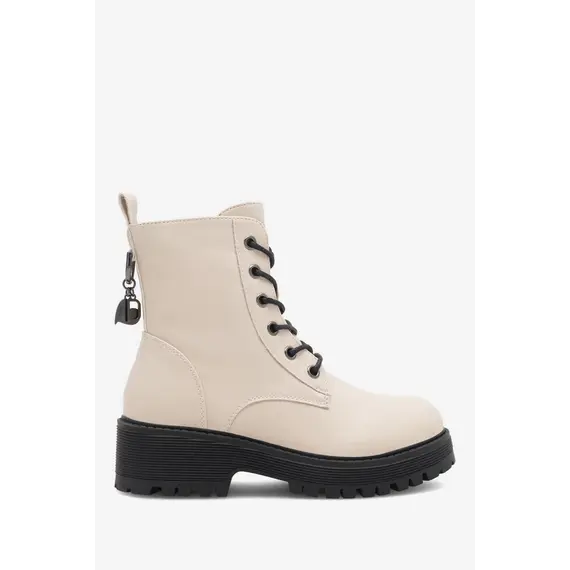 DEEZEE CS6200-01 BEIGE, Madhësia: 36, Ngjyra: Bezhë