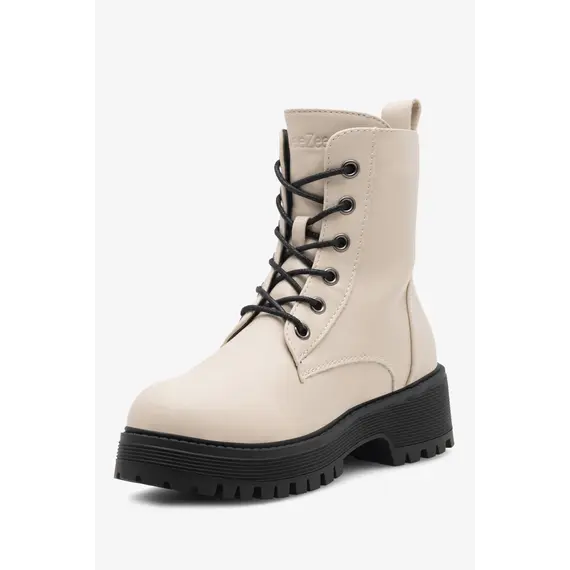 DEEZEE CS6200-01 BEIGE, Madhësia: 36, Ngjyra: Bezhë, 2 image
