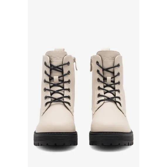 DEEZEE CS6200-01 BEIGE, Madhësia: 36, Ngjyra: Bezhë, 3 image