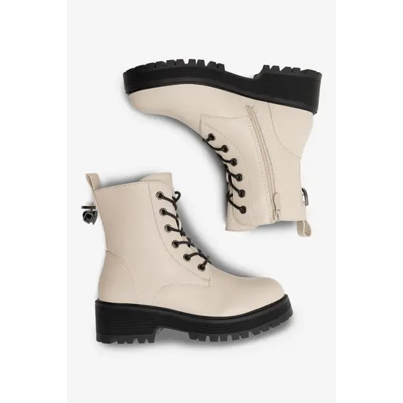 DEEZEE CS6200-01 BEIGE, Madhësia: 36, Ngjyra: Bezhë, 4 image