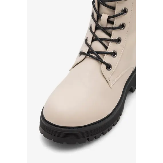 DEEZEE CS6200-01 BEIGE, Madhësia: 36, Ngjyra: Bezhë, 5 image