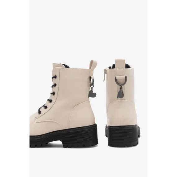DEEZEE CS6200-01 BEIGE, Madhësia: 36, Ngjyra: Bezhë, 6 image