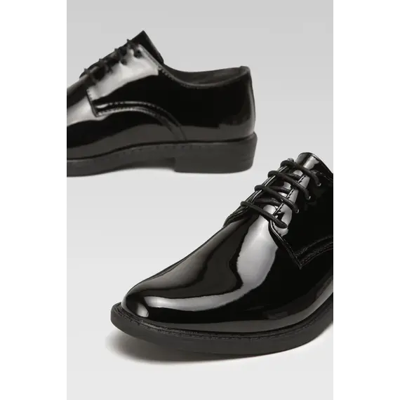 Kepuce per djem Ottimo, Madhësia: 37, Ngjyra: Zezë, 4 image