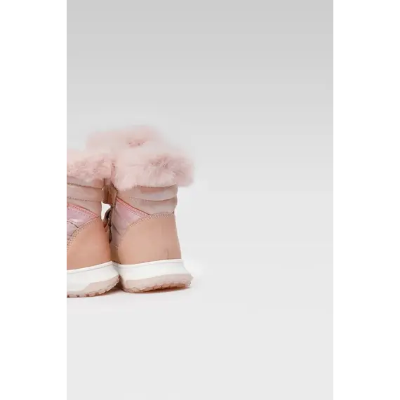 Çizme per vajza Lasocki Kids, Madhësia: 29, Ngjyra: Rozë hapur, 5 image