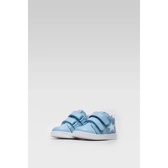Atlete per djem Lasocki Kids, Madhësia: 24, Ngjyra: Kaltërt, 3 image