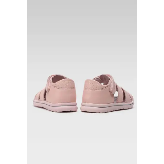 Sandale per vajza Lasocki Kids, Madhësia: 24, Ngjyra: Rozë hapur, 4 image