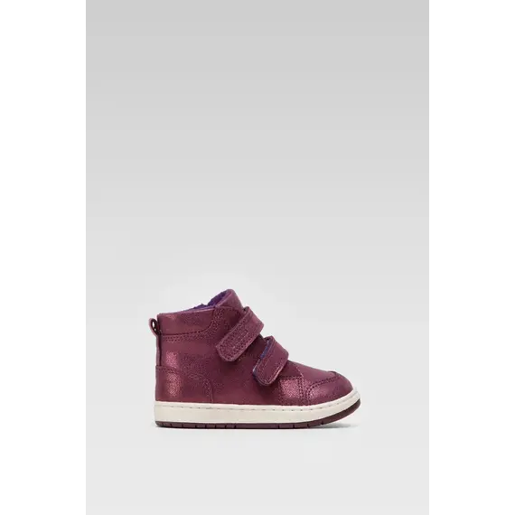 Çizme LASOCKI KIDS CI12-LEMON-01(II)DZ VIOLET"
