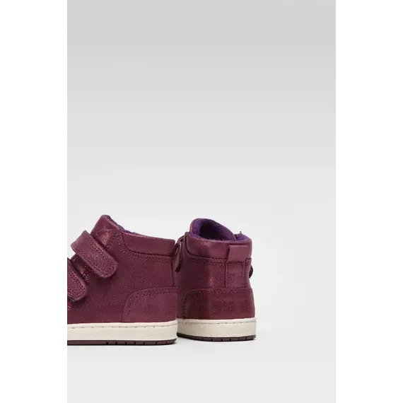 Çizme LASOCKI KIDS CI12-LEMON-01(II)DZ VIOLET, 5 image