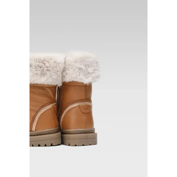 Çizme per vajza Lasocki Kids, Madhësia: 26, Ngjyra: Kafe, 5 image