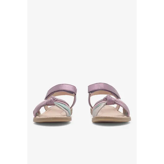 Sandale per vajza Lasocki Young, Madhësia: 31, Ngjyra: Vjollcë, 3 image