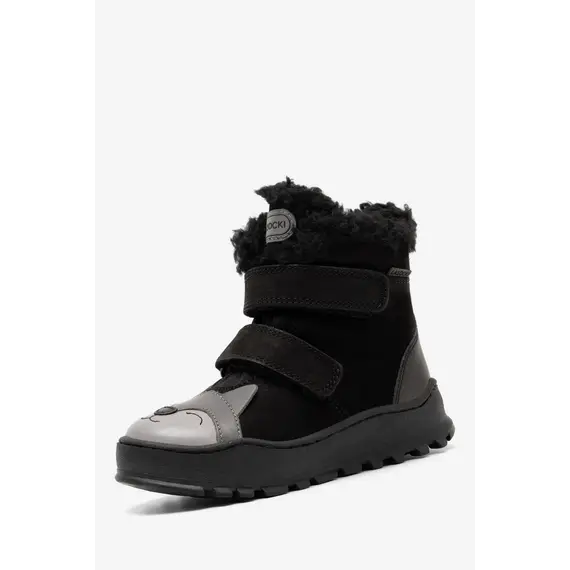 Çizme per djem Lasocki Kids, 2 image