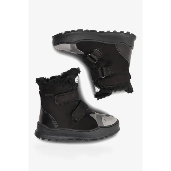 Çizme per djem Lasocki Kids, 4 image