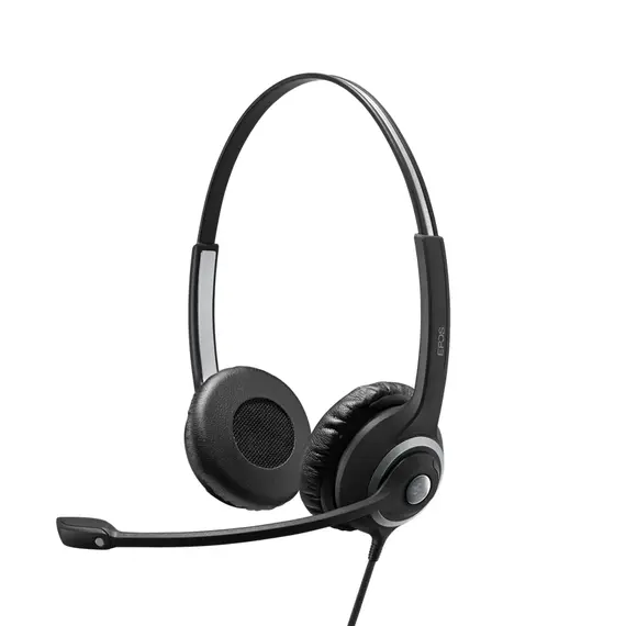 Kufje Impact Sc 230 Usb 1000516,  Zezë