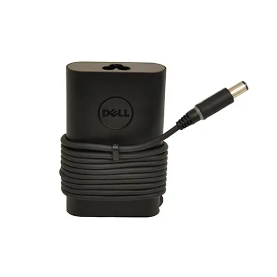 Mbushës Dell  65W Slim Ac 450Abfs, Zezë