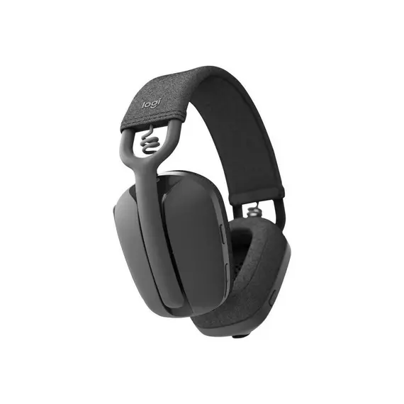 Kufje Gaming Logitech Zone Vibe 125,  Zezë