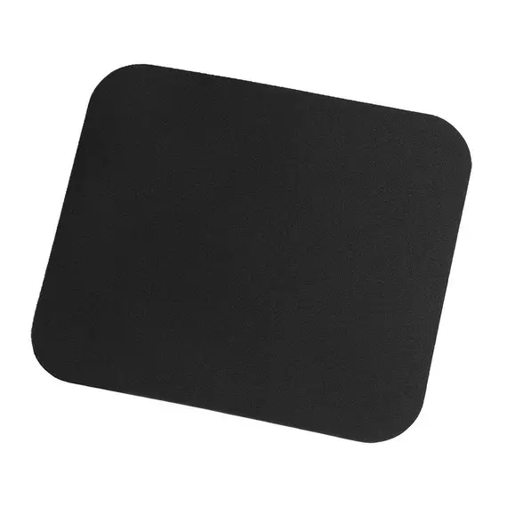 Mauspad Logilink Basic LD0096 250x220x30mm ,Zezë