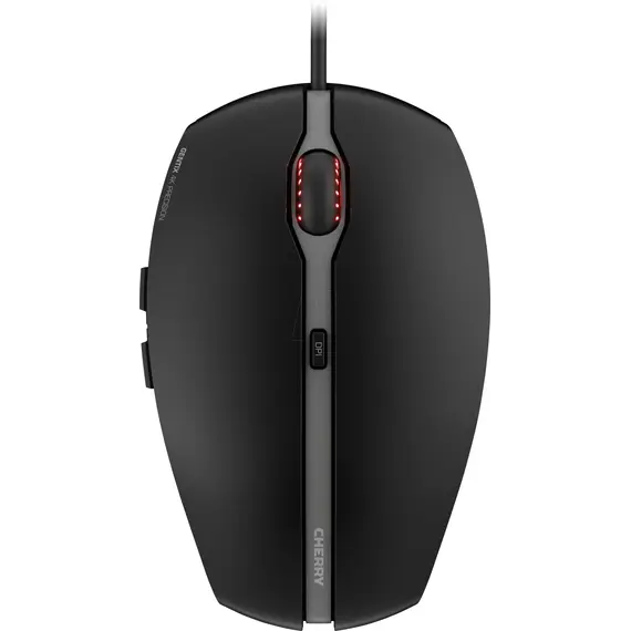 Maus Cherry Gentix 4K Jm03402,  Zezë