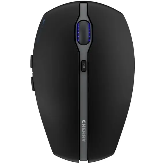 Maus Cherry Gentix Bt Jw75002,  Zezë
