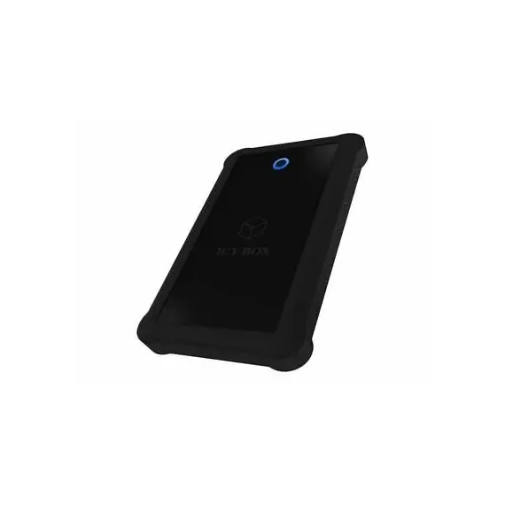 Këllef Disku Sata Hdd, Ssds Icy Box  Ib233U3B  2, 5" Usb 3.0