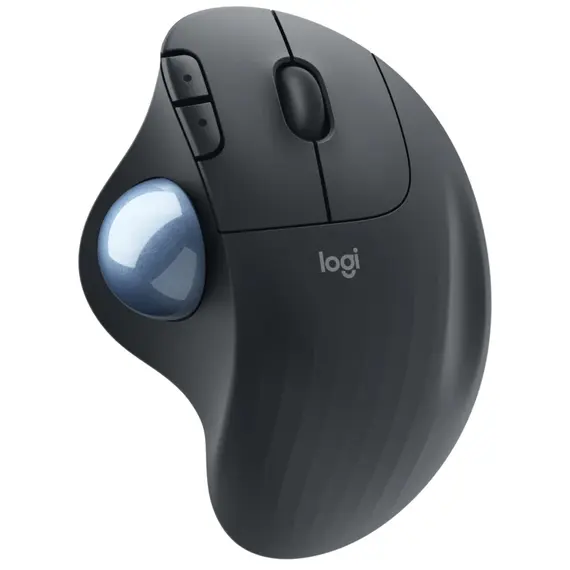 Maus Logitech Ergo M For Business Wireless 910006221,  Hiri