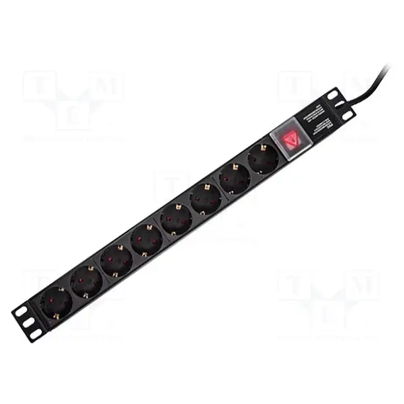 Kabell Vazhduese Logilink Nwsz 2M  8X,  Zeze, 2 image