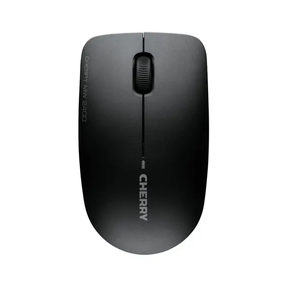 Maus Cherry Mw 2400 Optisch, 3 Tasten, Wireless,  Zezë