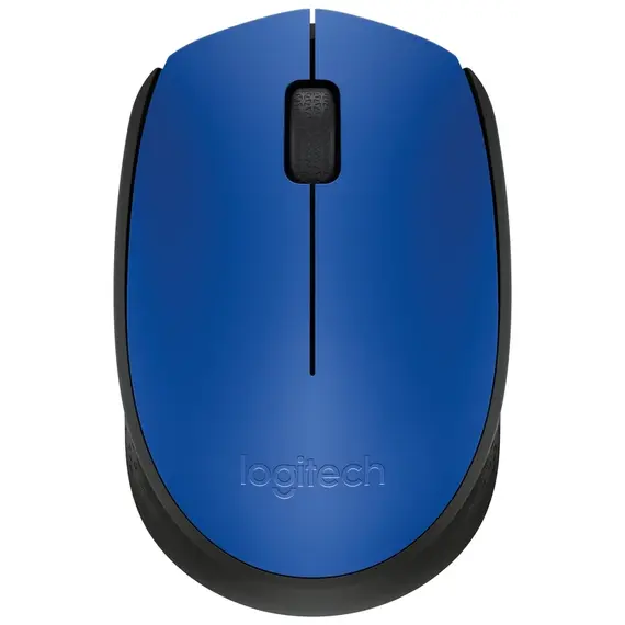 Maus Logitech Wireless M171,  Kaltërt