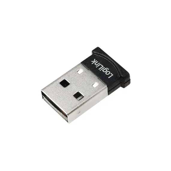 Usb Logilink Tiny Bluetooth  Stick Usb2.0 V4.0 Class 1,  Zezë