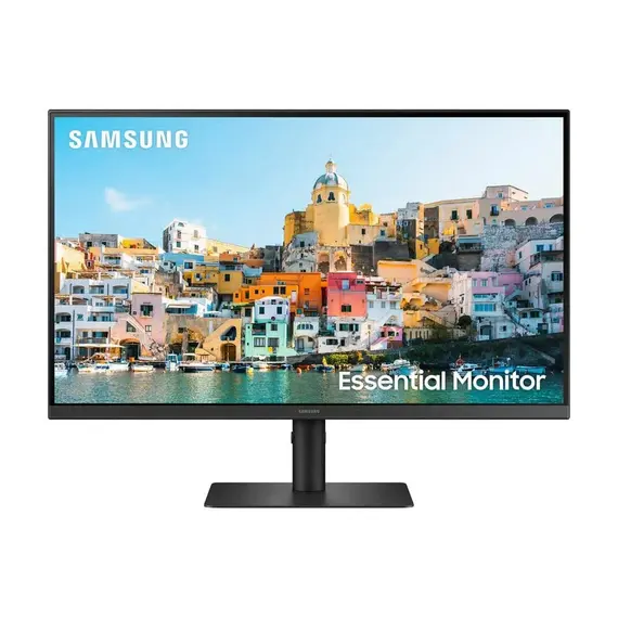 Monitor Samsung 27'' S27A400UJU 60Hz,  Zezë