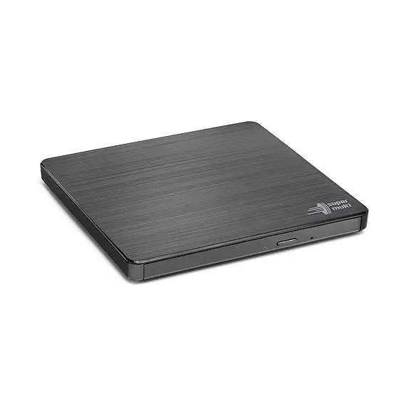 Drive Optik I Jashtëm Hitachi Lg Gp60Nb60 Slim Usb,  Zezë "