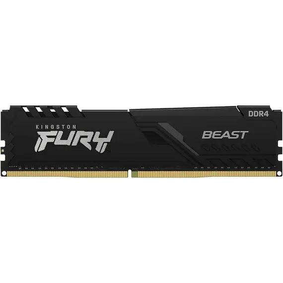 Ram për PC Kingston DDR4 3200 8GB FURY 209744201