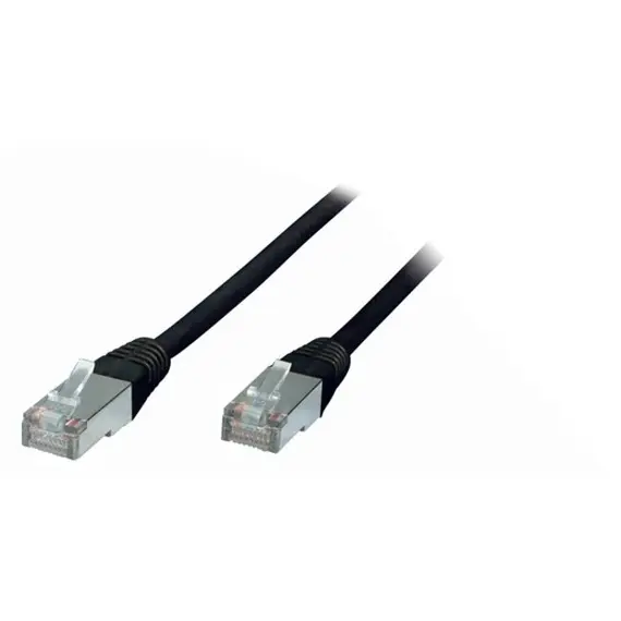 Kabëll Cat5E Rj45  F, Utp  50M Hiri       "