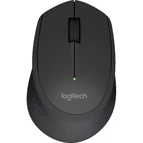 Maus Logitech M280 Wireless,  Zezë