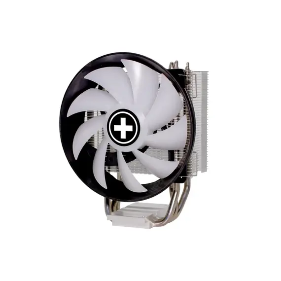 Ftohës për PC  Multi Xilence PRO K M403 Black Pro ARGB 1700; FMx,AM3/4,115x; 1200,2011 TDP 150W            , 2 image