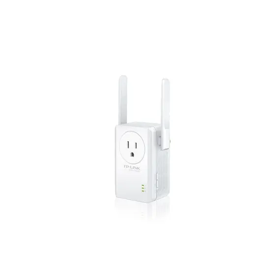 Zgjërues Rrjeti Tp-link TL-WA860RE Repeater 2.4 GHz 300Mbit