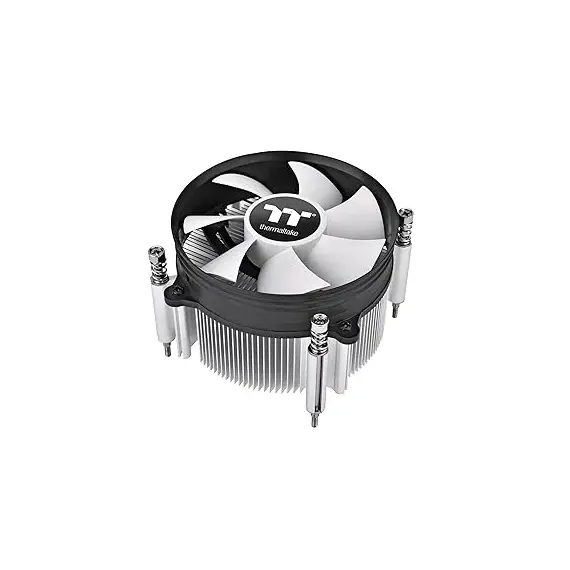 Ftohes Ventilues per Kompjuter  Gravity I3 Pro K Lga1700,  Bardhe, 2 image