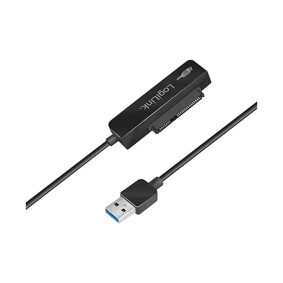 Kabëll Logilink Mbushës Usb3 Zu Sata  Au0012A   , 3 image