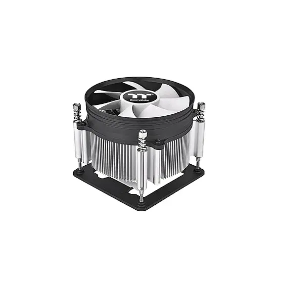 Ftohes Ventilues per Kompjuter  Gravity I3 Pro K Lga1700,  Bardhe, 3 image