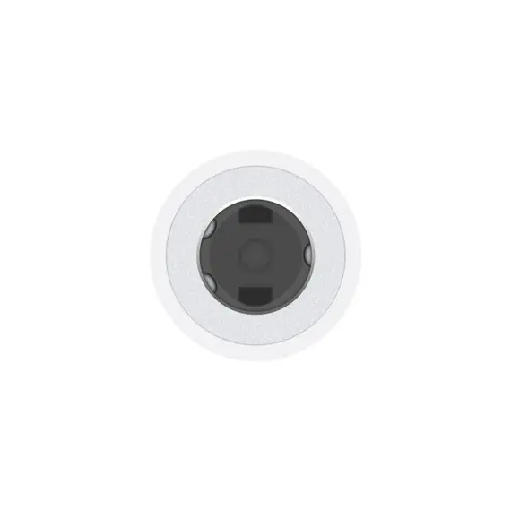 Konvertues Apple  Usbc To 3.5 Mm Jack  Rtl,  Bardhe, 3 image