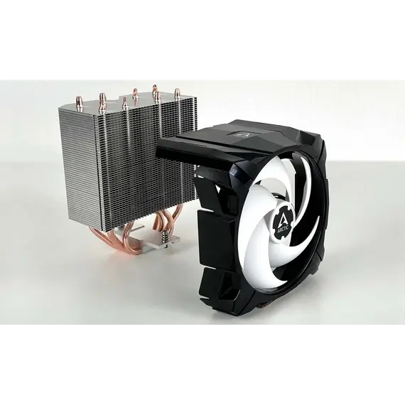 Ftohës për PC Multi Arctic Freezer i35 1700, 1200, 115x , 3 image