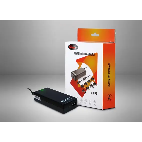 Mbushës Universal Intertech Netzteil 90W 88882145, 3 image