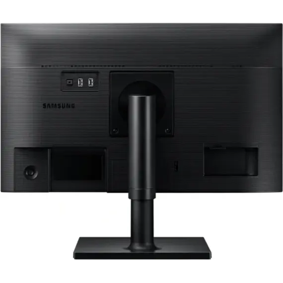 Monitor Samsung 24'' F24T452FQR  60Hz,  Zezë , 4 image