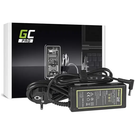 Kabëll Green Cell PRO HP 65W / 19.5V 3.33A / 4.5mm3.0mm , 4 image