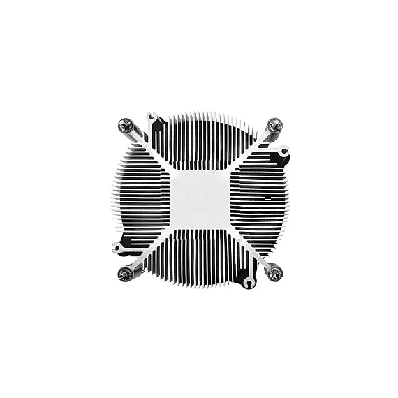 Ftohes Ventilues per Kompjuter  Gravity I3 Pro K Lga1700,  Bardhe, 4 image