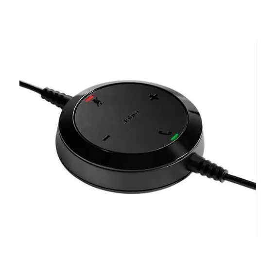Degjuese Jabra 20 MS Duo USB NC / Black, 7 image