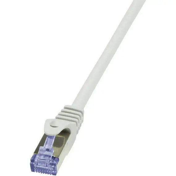 Kabëll Patchkabel Cat6A Rj45  Sftp Pimf  7, 5M,  Hiri